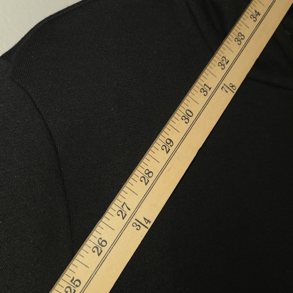 Pop-Tarts Black Hoodie Sweatshirt - Picture 4 of 5